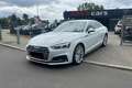 Audi A5 Coupe 2.0 TDI QUT S-LINE*LED*ACC*VIRTU*NAVI Білий - thumbnail 1