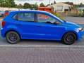 Volkswagen Polo 1.0 TSI - Standheizung Bleu - thumbnail 6