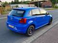 Volkswagen Polo 1.0 TSI - Standheizung Bleu - thumbnail 5