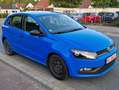 Volkswagen Polo 1.0 TSI - Standheizung Bleu - thumbnail 7
