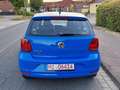 Volkswagen Polo 1.0 TSI - Standheizung Bleu - thumbnail 4