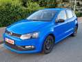 Volkswagen Polo 1.0 TSI - Standheizung Bleu - thumbnail 1