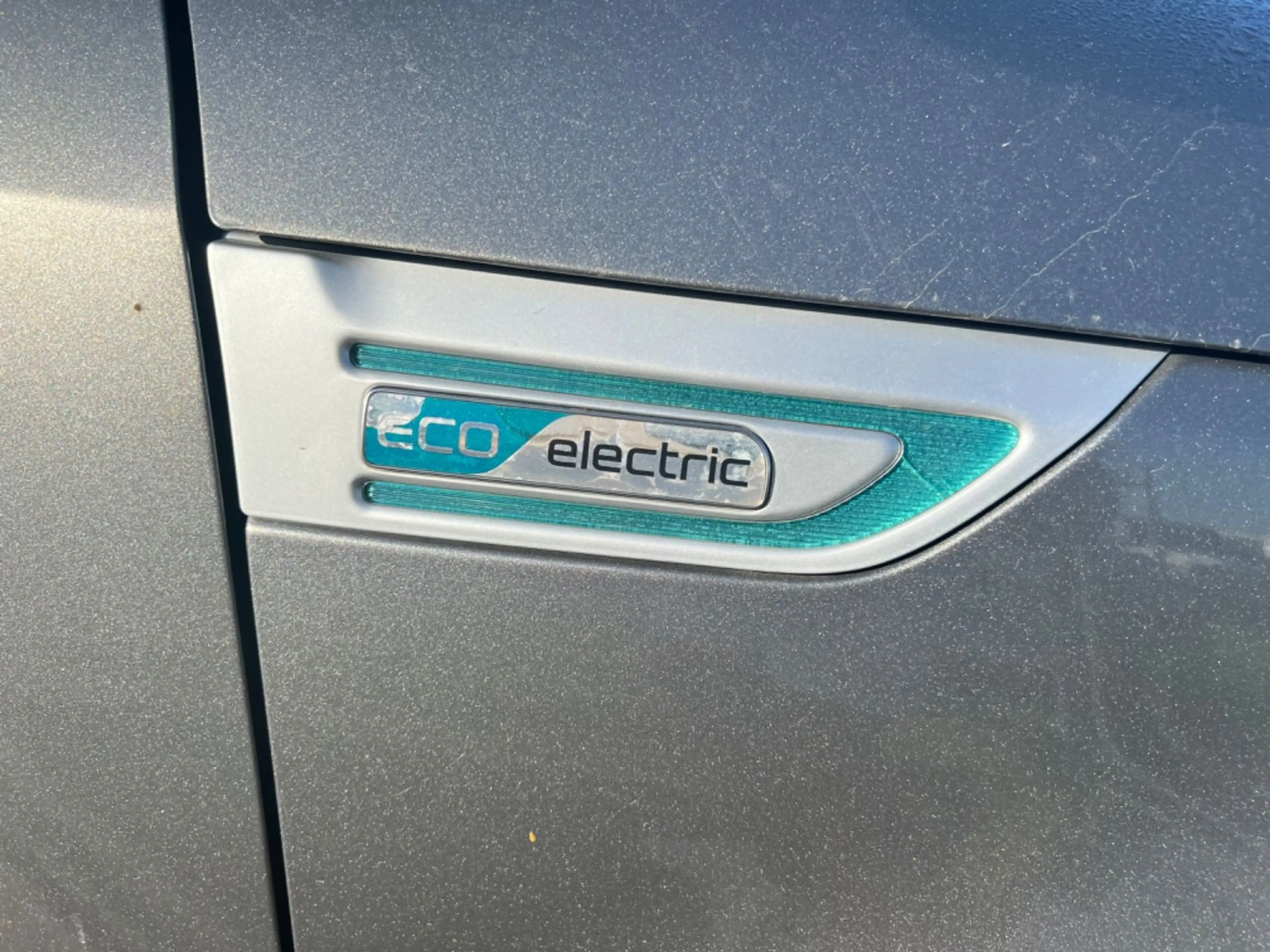 Kia Soul EV*R-KAMERA*LEDER*NAVI*SHZ*ELEKTRO*1.HD*AUT — photo 3