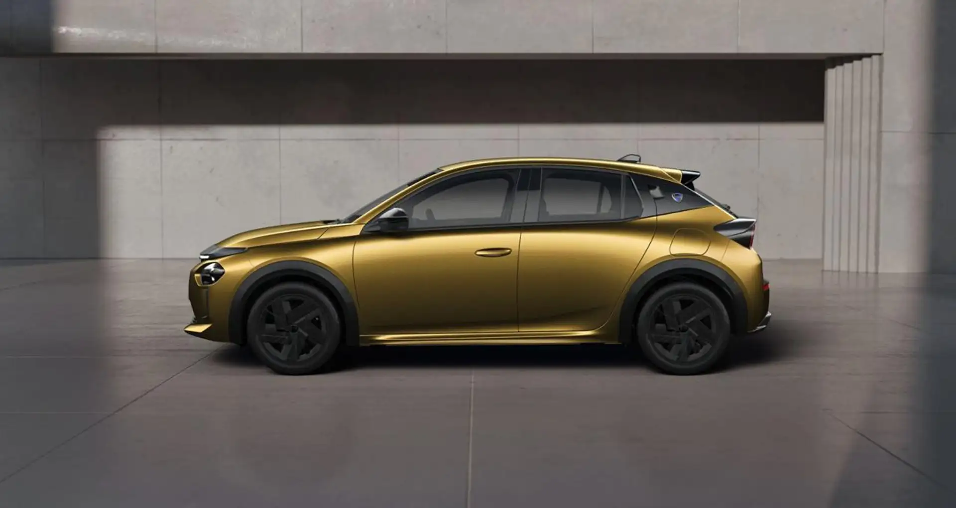 Lancia Ypsilon 156CV YPSILON+LX+CASSINA+HF LINE - 2