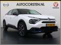 Citroen E-C4 Feel Pack 50kWh Head-Up Stoel+Stuurverwarming 360° Wit - thumbnail 7