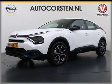 Feel Pack 50kWh Head-Up Stoel+Stuurverwarming 360°