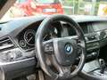 BMW 520 520d Touring Msport Bianco - thumbnail 13