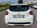 Nissan Micra Micra 1.0 IG 12V 5 porte Blanc - thumbnail 4