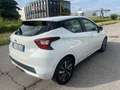 Nissan Micra Micra 1.0 IG 12V 5 porte Blanc - thumbnail 8