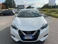 Nissan Micra Micra 1.0 IG 12V 5 porte Blanc - thumbnail 3
