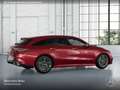 Mercedes-Benz CLA 250 e AMG+NIGHT+PANO+LED+KAMERA+TOTW+KEYLESS Rot - thumbnail 20