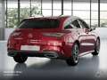 Mercedes-Benz CLA 250 e AMG+NIGHT+PANO+LED+KAMERA+TOTW+KEYLESS Rot - thumbnail 5