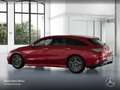 Mercedes-Benz CLA 250 e AMG+NIGHT+PANO+LED+KAMERA+TOTW+KEYLESS Rot - thumbnail 15