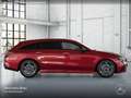 Mercedes-Benz CLA 250 e AMG+NIGHT+PANO+LED+KAMERA+TOTW+KEYLESS Rot - thumbnail 22