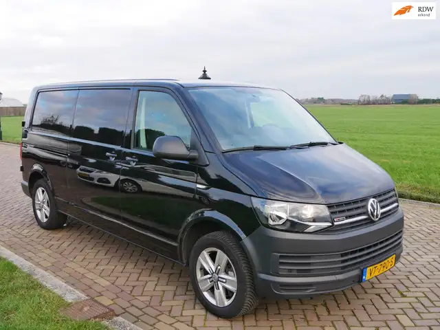 Volkswagen Transporter 2.0 TDI L2H3 132kW 4Motion Highline DSG AC ** 1289