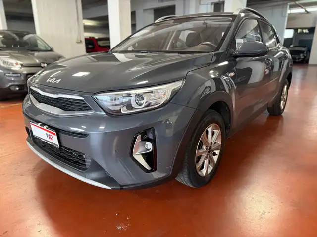 Kia Stonic Stonic 1.0 t-gdi mhev Style Pack 100cv mt