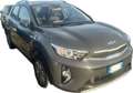 Kia Stonic Stonic 1.0 t-gdi mhev Style Pack 100cv mt Gris - thumbnail 2