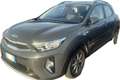 Kia Stonic Stonic 1.0 t-gdi mhev Style Pack 100cv mt Gris - thumbnail 1