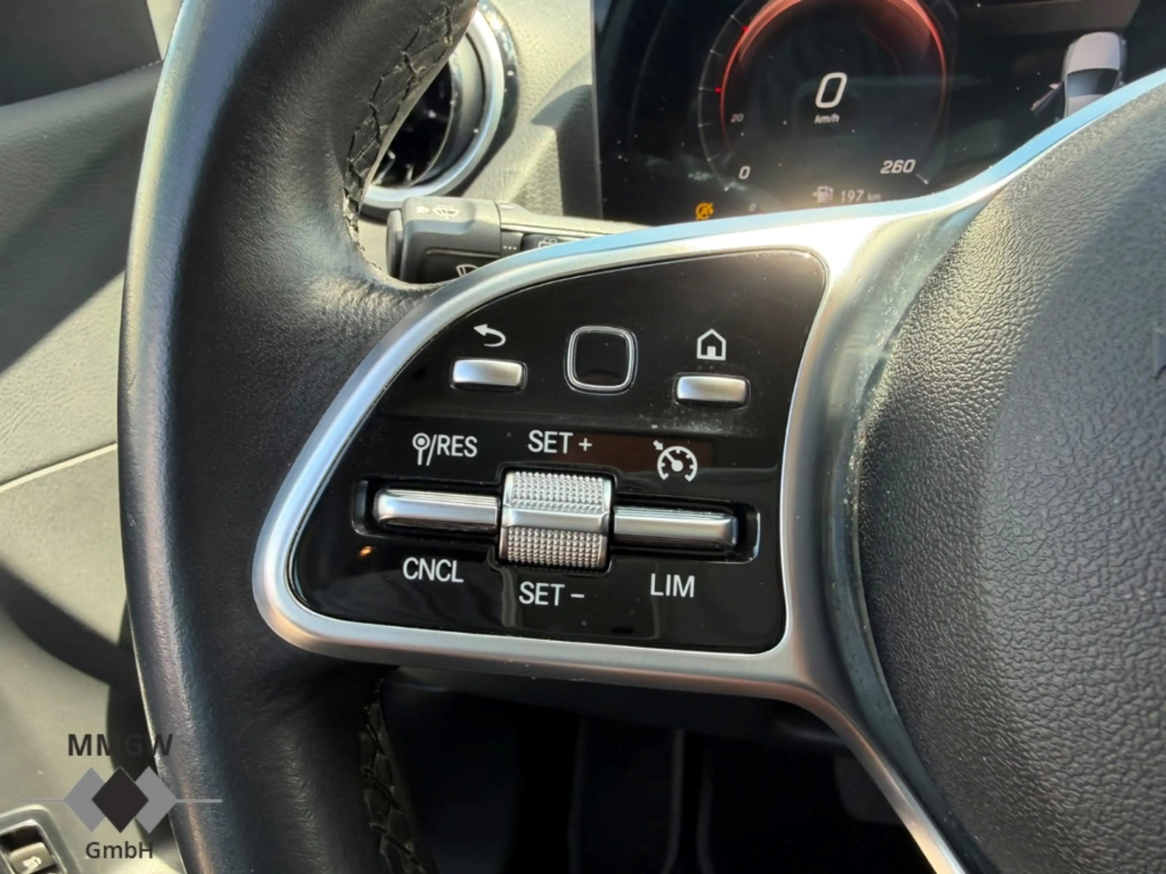 Mercedes-Benz B 220 d Progressive AHK/Navi/DigitalesCockpit/LED — photo 14