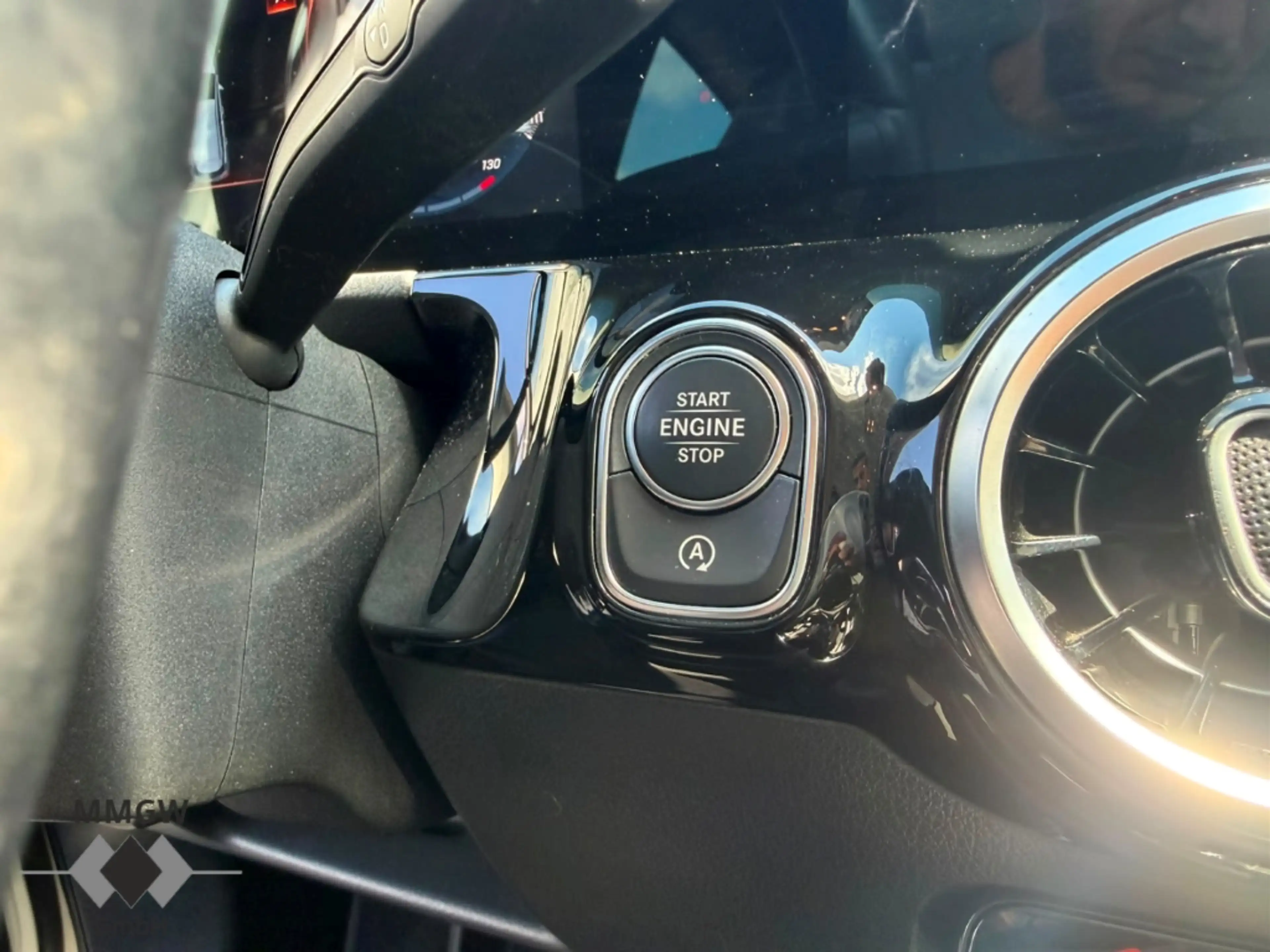 Mercedes-Benz B 220 d Progressive AHK/Navi/DigitalesCockpit/LED — photo 13