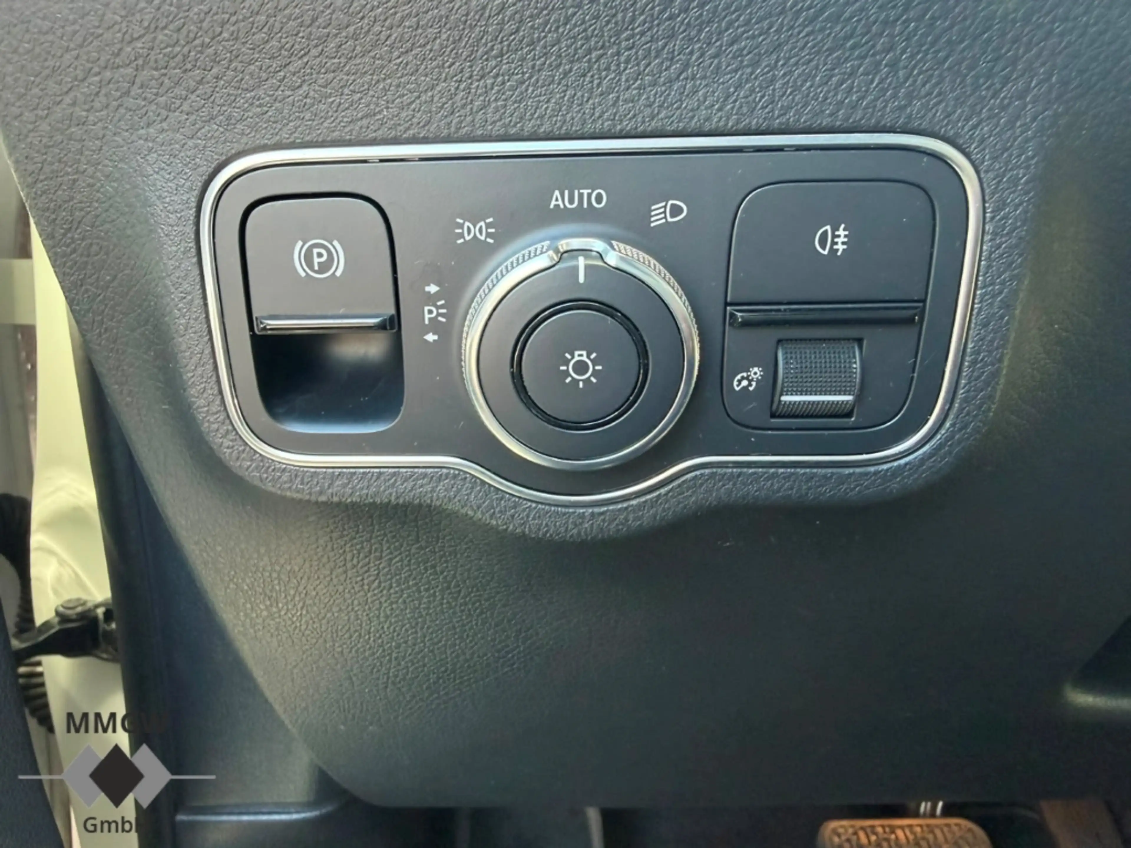 Mercedes-Benz B 220 d Progressive AHK/Navi/DigitalesCockpit/LED — photo 7