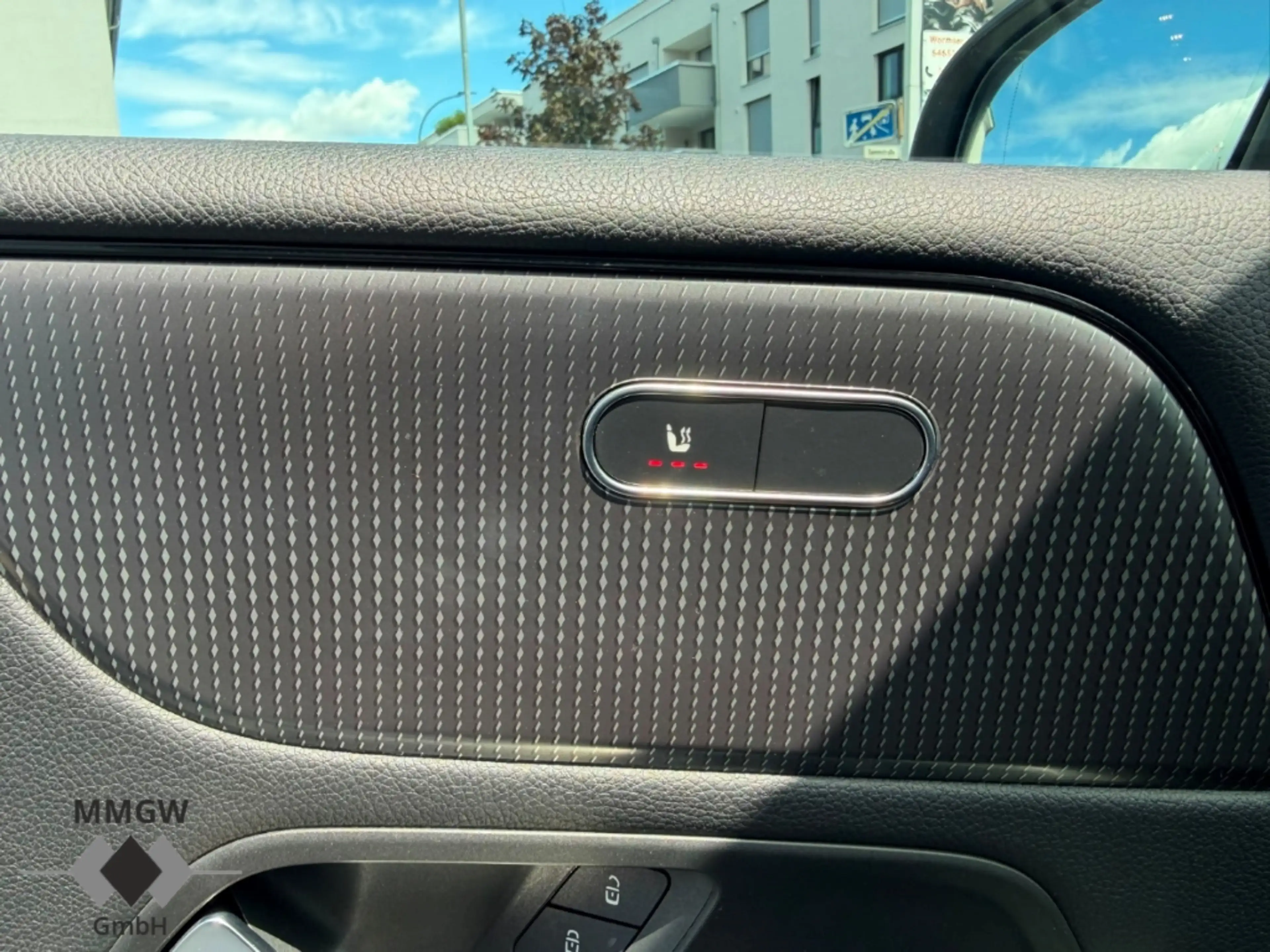 Mercedes-Benz B 220 d Progressive AHK/Navi/DigitalesCockpit/LED — photo 15