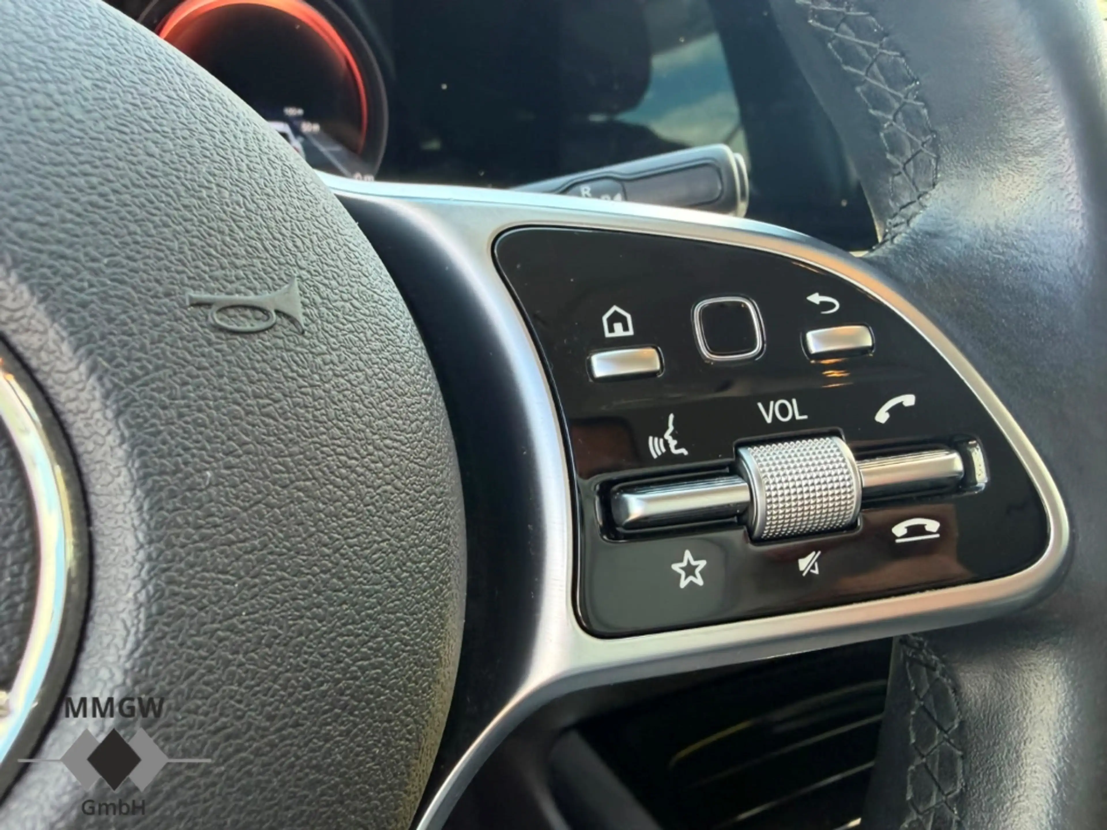 Mercedes-Benz B 220 d Progressive AHK/Navi/DigitalesCockpit/LED — photo 9