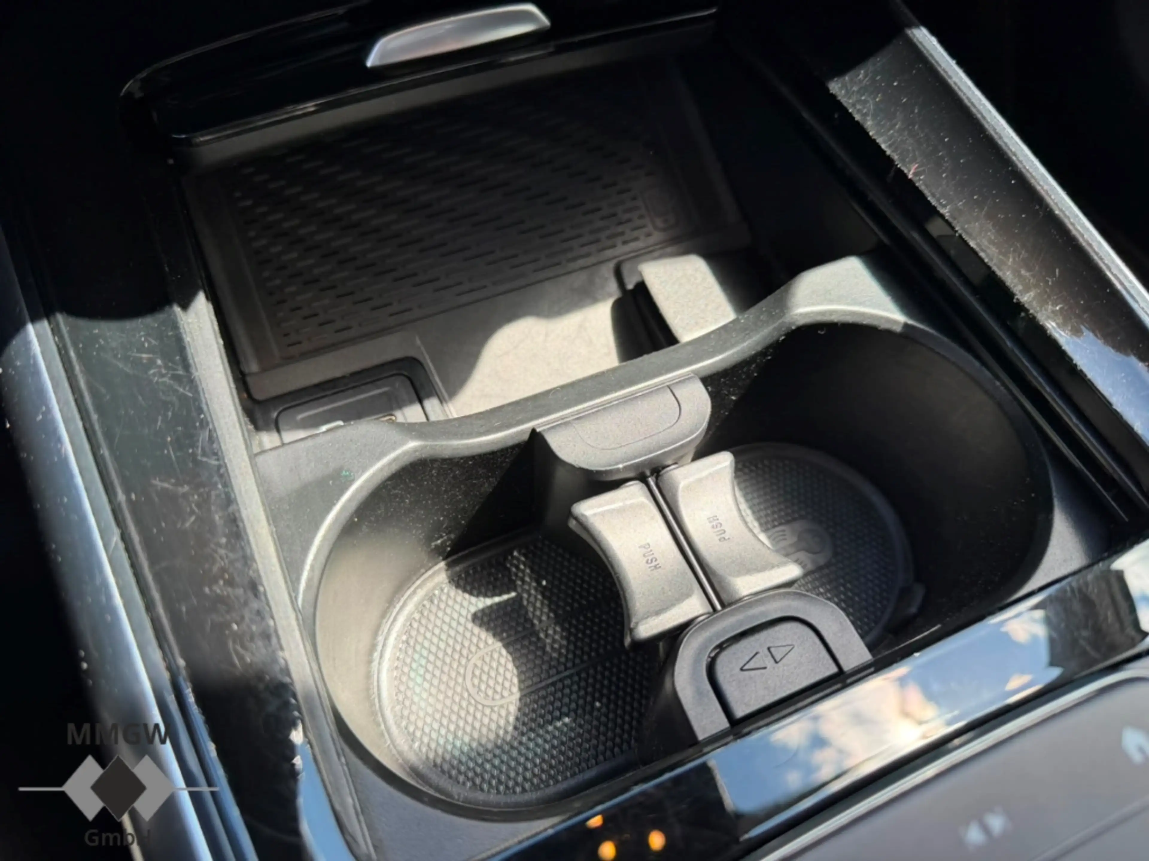Mercedes-Benz B 220 d Progressive AHK/Navi/DigitalesCockpit/LED — photo 12