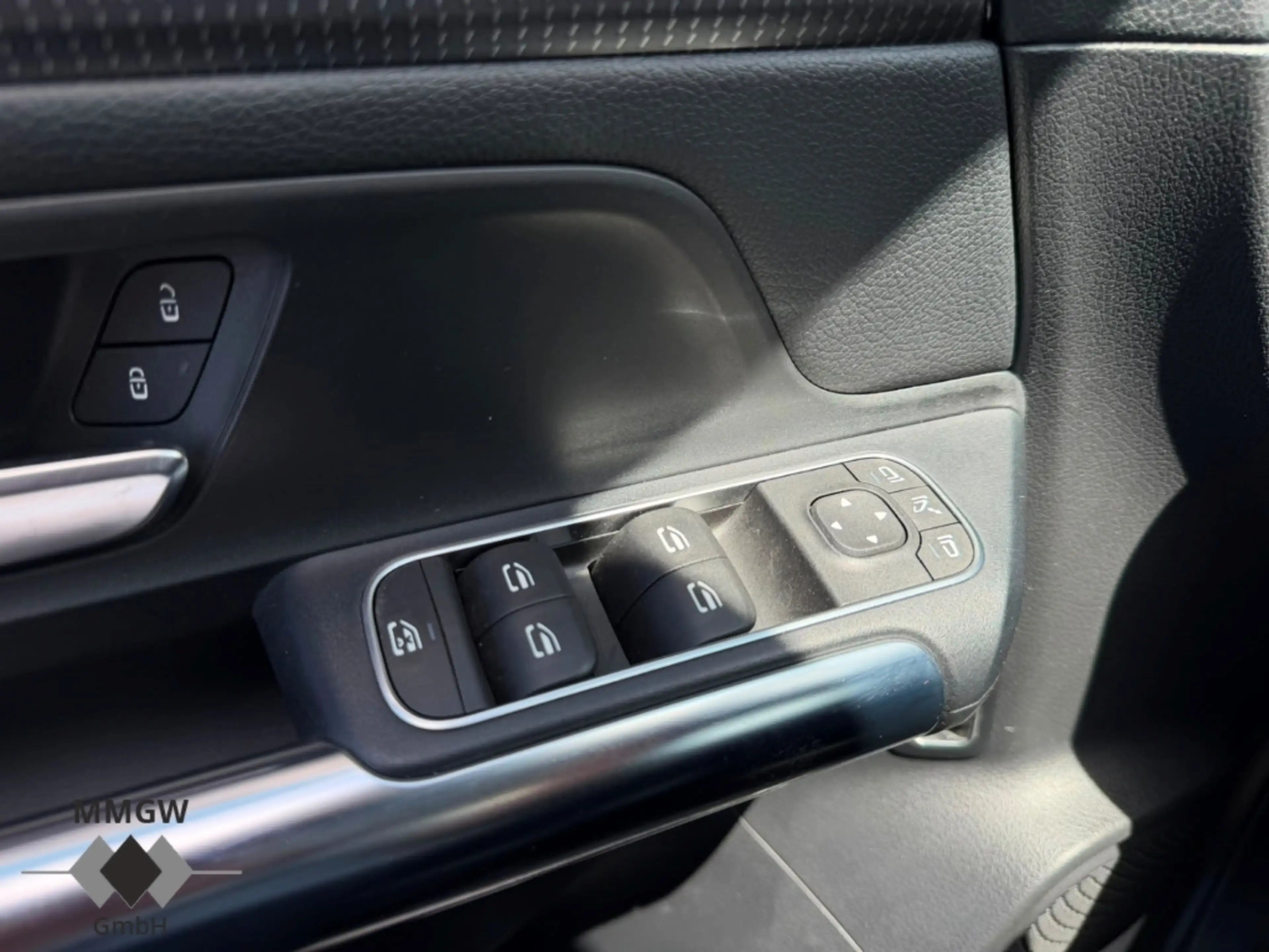 Mercedes-Benz B 220 d Progressive AHK/Navi/DigitalesCockpit/LED — photo 8