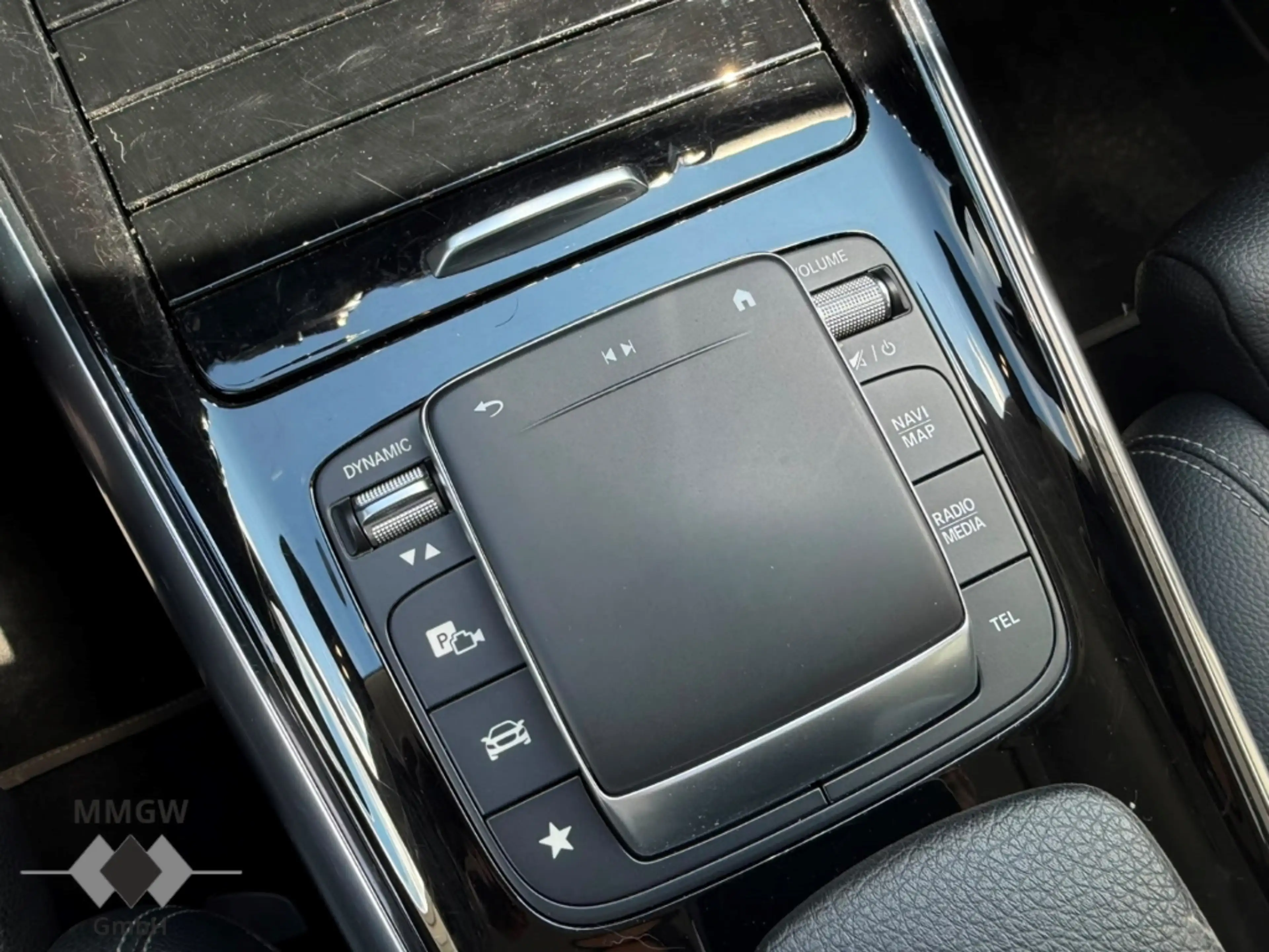 Mercedes-Benz B 220 d Progressive AHK/Navi/DigitalesCockpit/LED — photo 11
