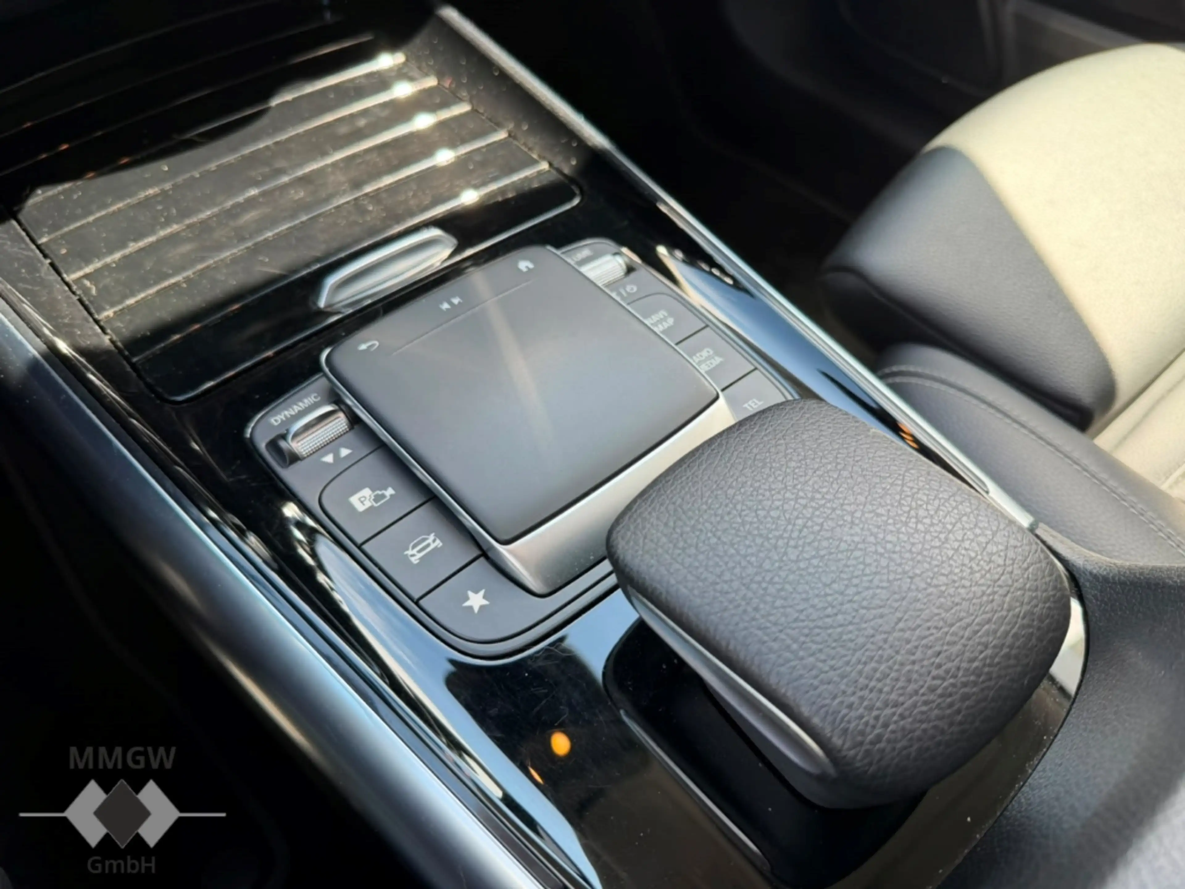 Mercedes-Benz B 220 d Progressive AHK/Navi/DigitalesCockpit/LED — photo 10