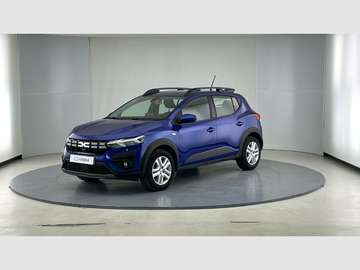 Stepway TCe Expresion 67kW