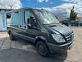 Mercedes-Benz Sprinter 213CDI Behindertenumbau+Rollstuhllift Noir - thumbnail 3