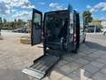 Mercedes-Benz Sprinter 213CDI Behindertenumbau+Rollstuhllift Noir - thumbnail 11