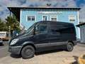 Mercedes-Benz Sprinter 213CDI Behindertenumbau+Rollstuhllift Noir - thumbnail 1