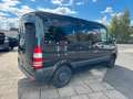 Mercedes-Benz Sprinter 213CDI Behindertenumbau+Rollstuhllift Noir - thumbnail 2