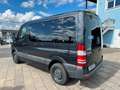 Mercedes-Benz Sprinter 213CDI Behindertenumbau+Rollstuhllift Noir - thumbnail 4