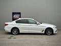 BMW 520 d xDrive Aut. M Paket Weiß - thumbnail 7