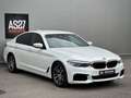 BMW 520 d xDrive Aut. M Paket Weiß - thumbnail 2
