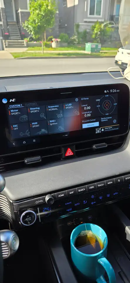 Hyundai IONIQ 5 снимка Hyundai IONIQ 5