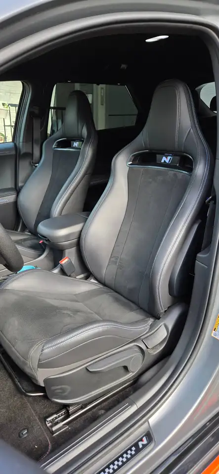 Hyundai IONIQ 5 снимка Hyundai IONIQ 5