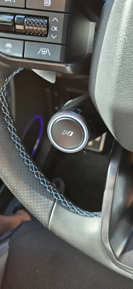 Hyundai IONIQ 5 снимка Hyundai IONIQ 5
