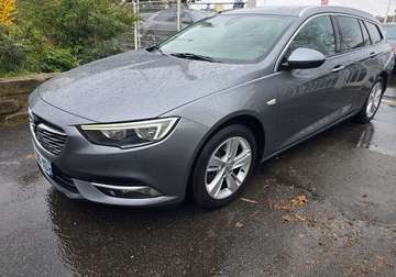 tourer 1.6 cdti 136 Buisness Édition Pack