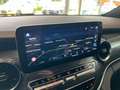 Mercedes-Benz V 300 d 4M 9G Edition Komp Burm MBUX DAB Stdhzg Zilver - thumbnail 18