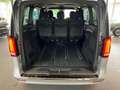 Mercedes-Benz V 300 d 4M 9G Edition Komp Burm MBUX DAB Stdhzg Zilver - thumbnail 11
