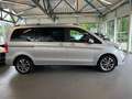 Mercedes-Benz V 300 d 4M 9G Edition Komp Burm MBUX DAB Stdhzg Zilver - thumbnail 4