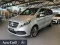 Mercedes-Benz V 300 d 4M 9G Edition Komp Burm MBUX DAB Stdhzg Silber - thumbnail 1