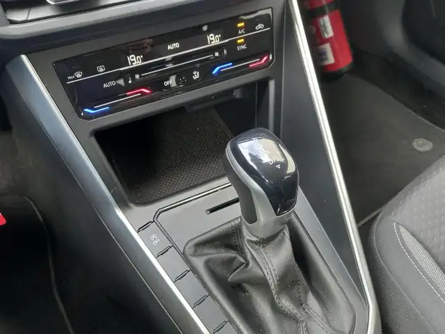 Volkswagen Taigo view 12