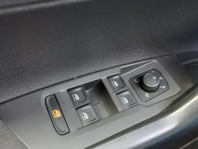 Volkswagen Taigo view 14