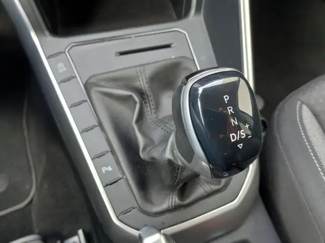 Volkswagen Taigo view 13